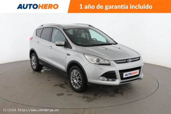 Ford Kuga 1.6 EcoBoost Titanium - 