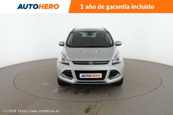 Ford Kuga 1.6 EcoBoost Titanium - 