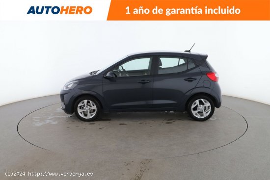 Hyundai i10 1.0 Klass - 