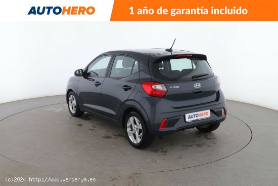 Hyundai i10 1.0 Klass - 