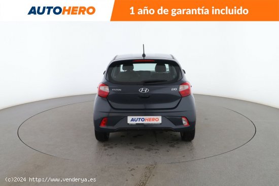 Hyundai i10 1.0 Klass - 