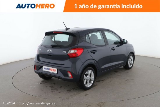 Hyundai i10 1.0 Klass - 