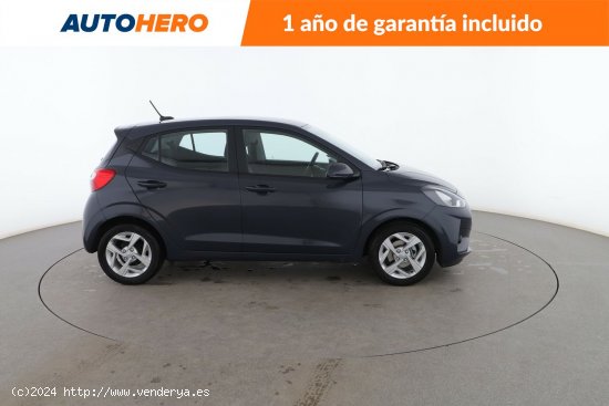 Hyundai i10 1.0 Klass - 