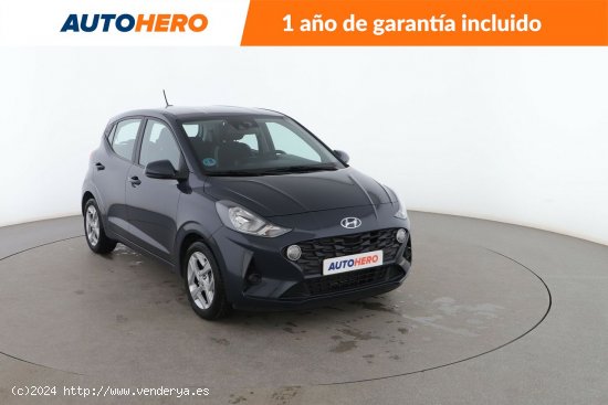 Hyundai i10 1.0 Klass - 