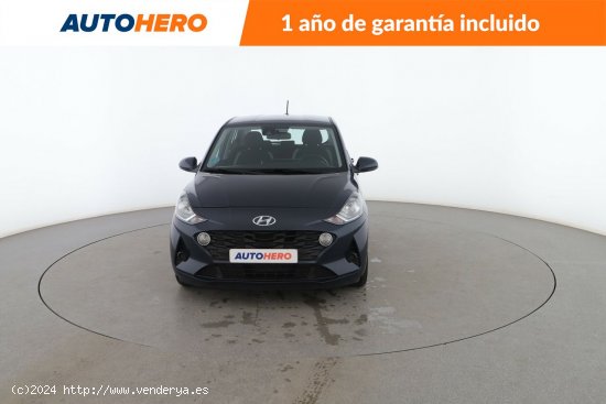 Hyundai i10 1.0 Klass - 