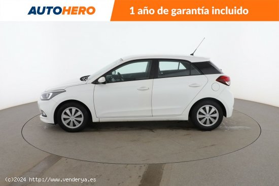 Hyundai i20 1.2 Klass - 