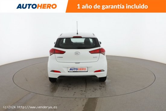 Hyundai i20 1.2 Klass - 