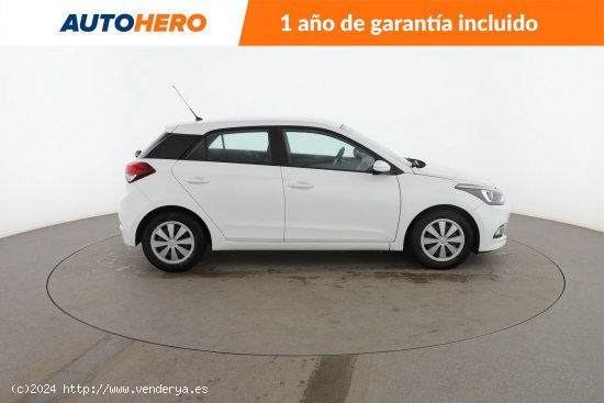 Hyundai i20 1.2 Klass - 