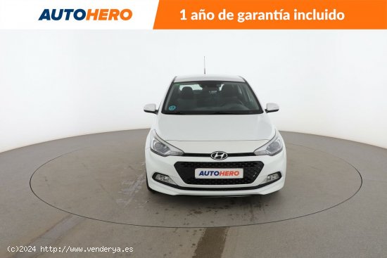 Hyundai i20 1.2 Klass - 