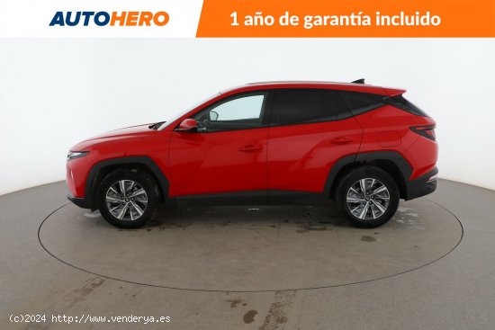 Hyundai Tucson 1.6 T-GDI Klass 2WD - 