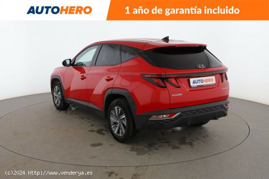 Hyundai Tucson 1.6 T-GDI Klass 2WD - 