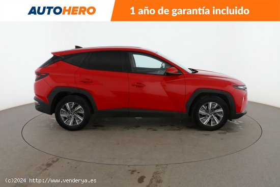 Hyundai Tucson 1.6 T-GDI Klass 2WD - 