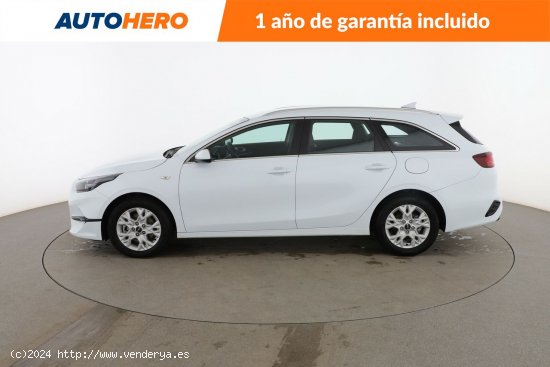 Kia Ceed 1.6 CRDi Mild-Hybrid Drive - 