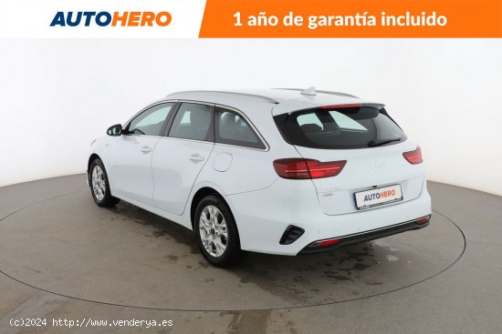 Kia Ceed 1.6 CRDi Mild-Hybrid Drive - 