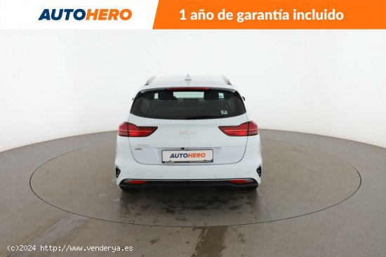 Kia Ceed 1.6 CRDi Mild-Hybrid Drive - 