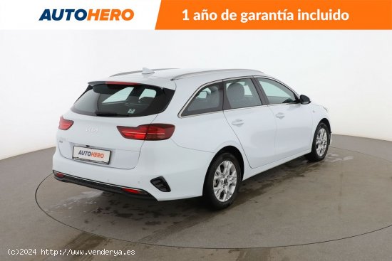 Kia Ceed 1.6 CRDi Mild-Hybrid Drive - 