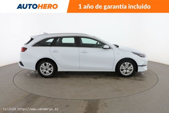 Kia Ceed 1.6 CRDi Mild-Hybrid Drive - 