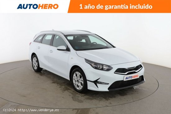 Kia Ceed 1.6 CRDi Mild-Hybrid Drive - 