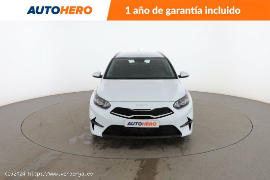 Kia Ceed 1.6 CRDi Mild-Hybrid Drive - 