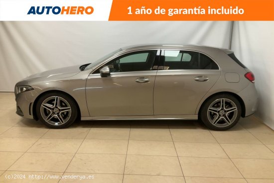 Mercedes Clase A 200 - 