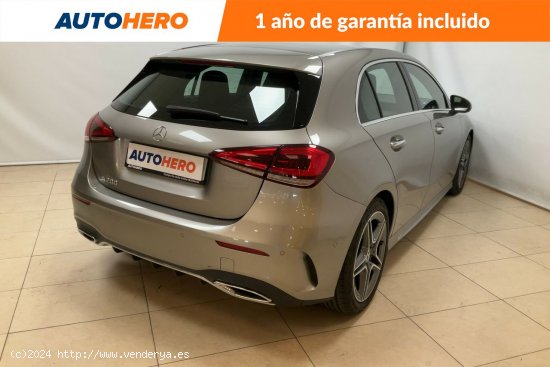 Mercedes Clase A 200 - 