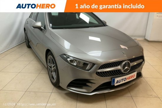 Mercedes Clase A 200 - 