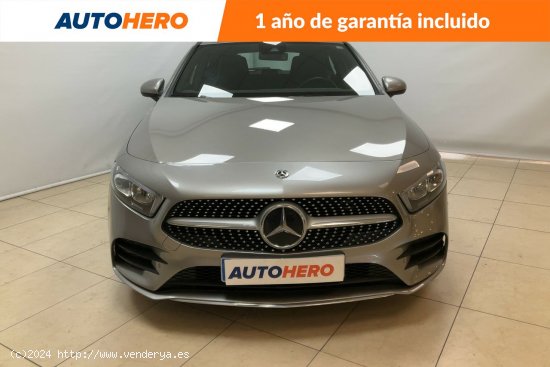 Mercedes Clase A 200 - 