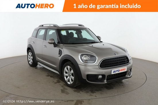 MINI Countryman One - 