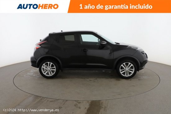 Nissan Juke 1.2 Tekna S - 