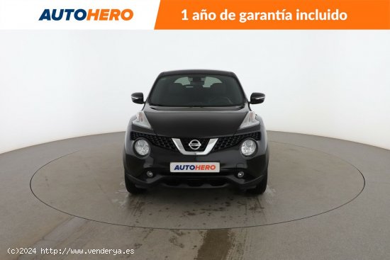 Nissan Juke 1.2 Tekna S - 