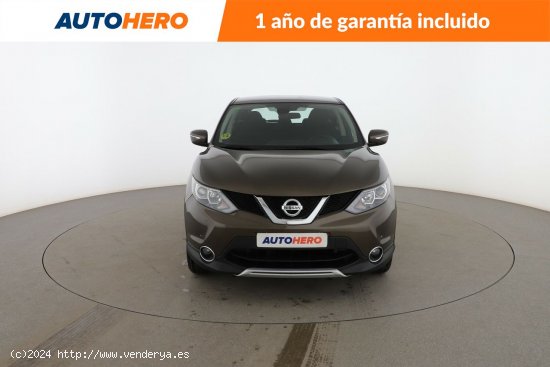 Nissan Qashqai 1.5 Turbodiesel Acenta - 