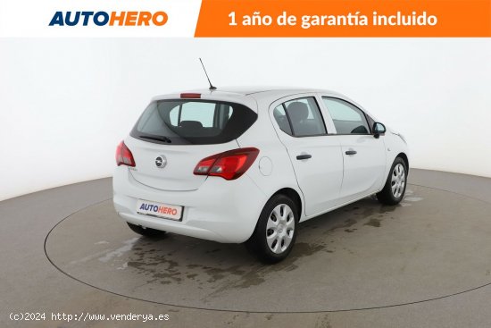 Opel Corsa 1.4 Expression - 