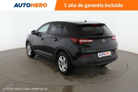 Opel Grandland X 1.2 Selective - 