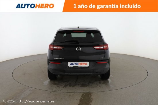 Opel Grandland X 1.2 Selective - 