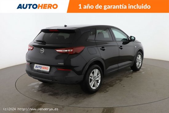 Opel Grandland X 1.2 Selective - 