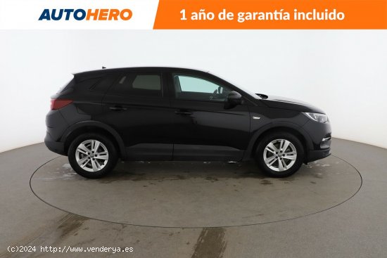 Opel Grandland X 1.2 Selective - 