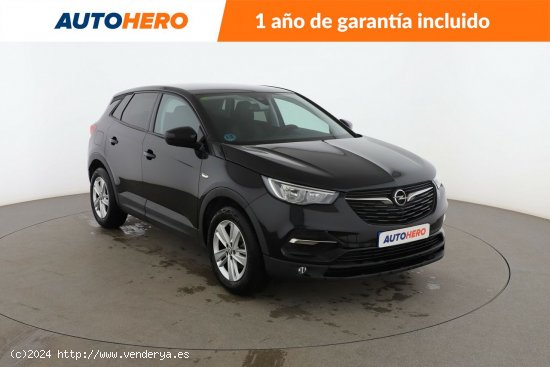 Opel Grandland X 1.2 Selective - 