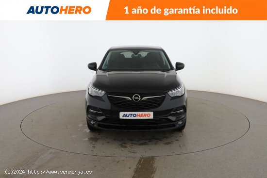 Opel Grandland X 1.2 Selective - 