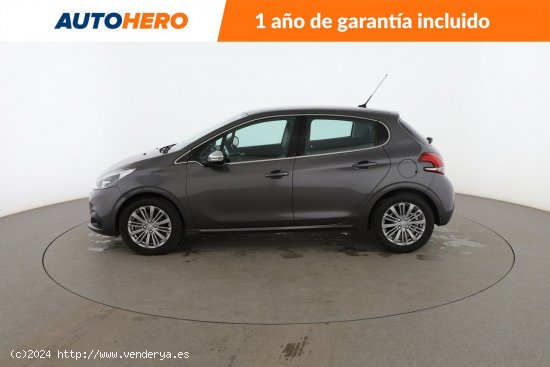 Peugeot 208 1.2 PureTech Allure - 