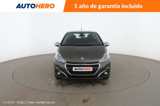 Peugeot 208 1.2 PureTech Allure - 