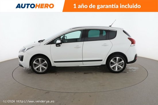 Peugeot 3008 1.6 THP Allure - 