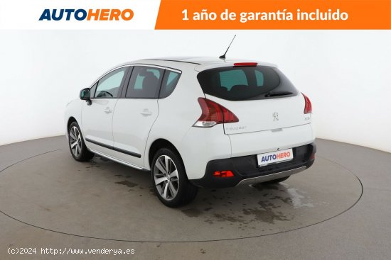 Peugeot 3008 1.6 THP Allure - 