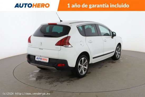 Peugeot 3008 1.6 THP Allure - 