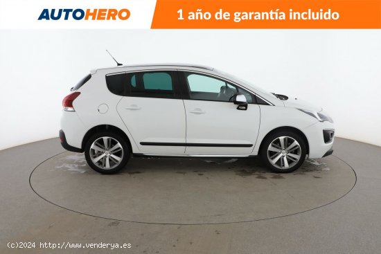 Peugeot 3008 1.6 THP Allure - 