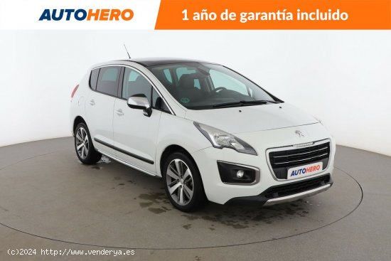 Peugeot 3008 1.6 THP Allure - 