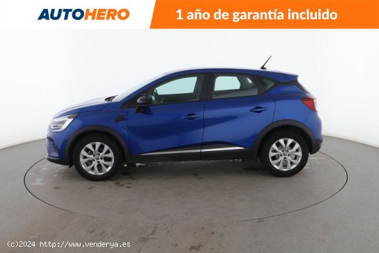 Renault Captur 1.0 TCe Intens - 