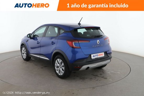 Renault Captur 1.0 TCe Intens - 