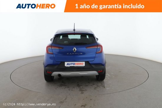 Renault Captur 1.0 TCe Intens - 