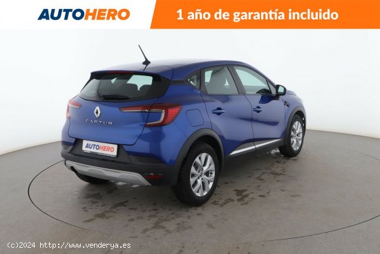 Renault Captur 1.0 TCe Intens - 