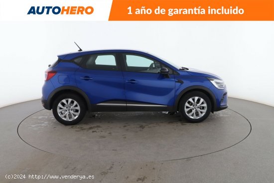 Renault Captur 1.0 TCe Intens - 